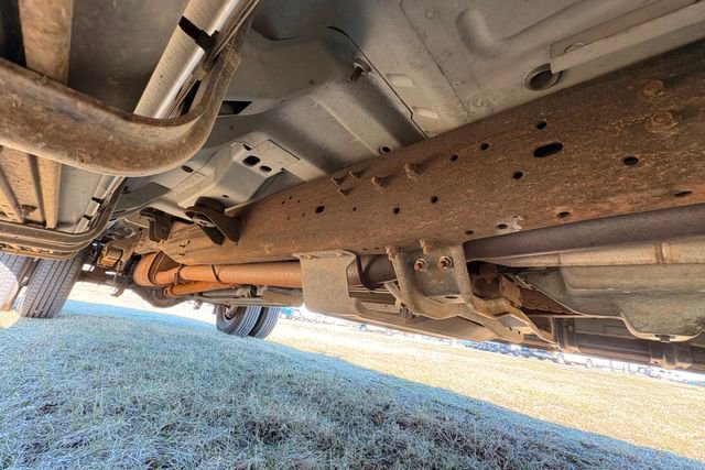 Used 1999 Ford F350 Lariat image 23