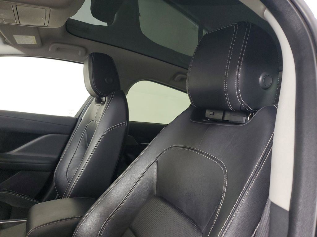 Used 2020 Jaguar I-PACE S image 23