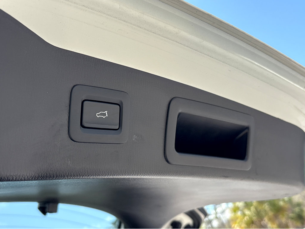 Used 2025 MAZDA CX-5 Carbon Edition image 24