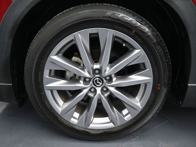 Used 2020 MAZDA CX-9 Grand Touring image 24