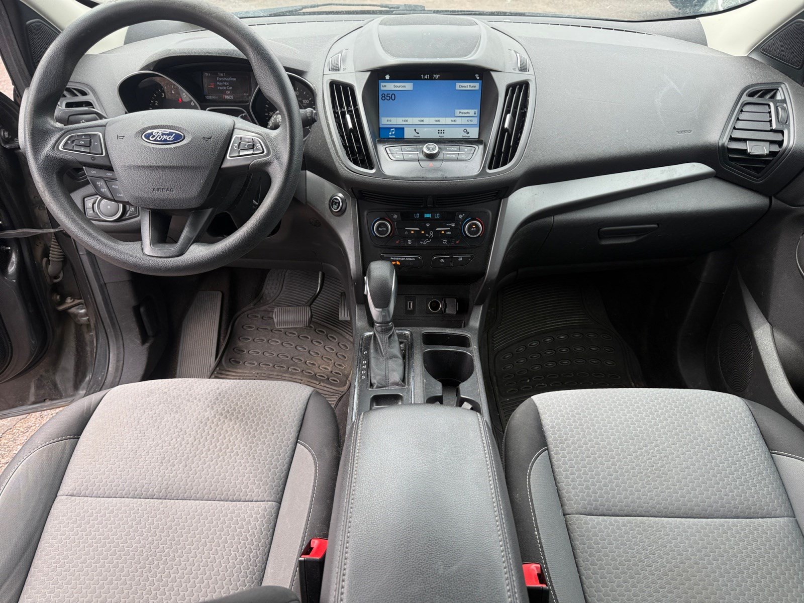 Used 2019 Ford Escape SE AWD/4WD image 19
