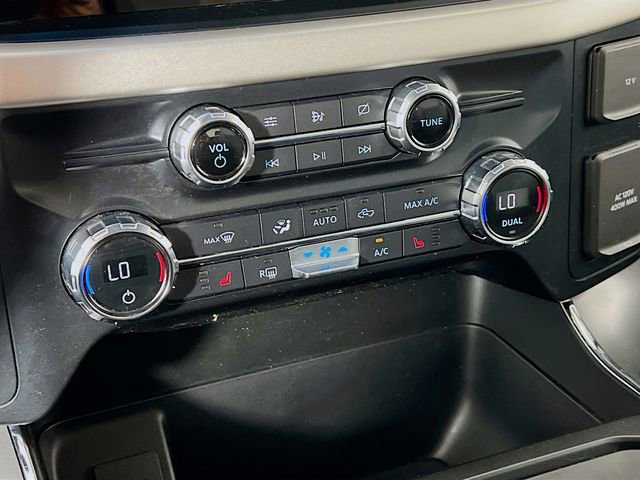 Used 2021 Ford F150 XLT w/ Equipment Group 302A High image 20