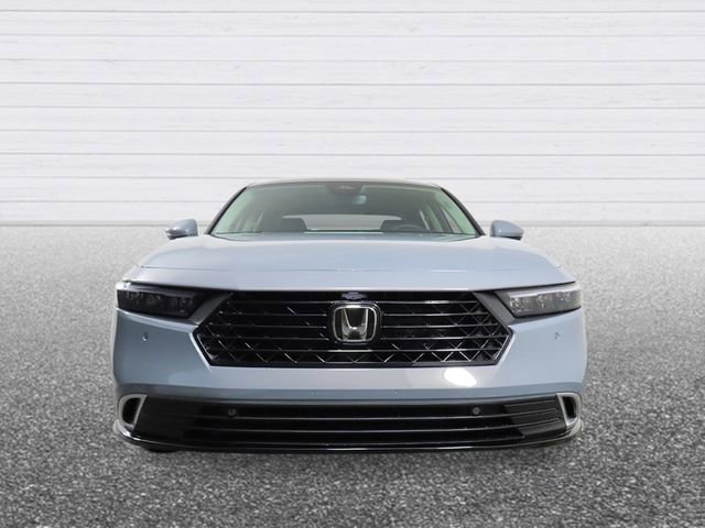 New 2026 Honda Accord Touring image 8