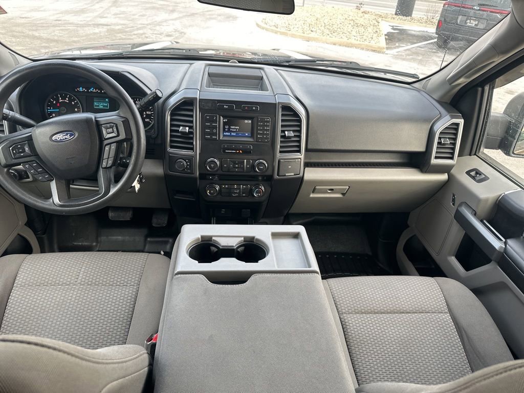 Used 2017 Ford F150 XLT image 26