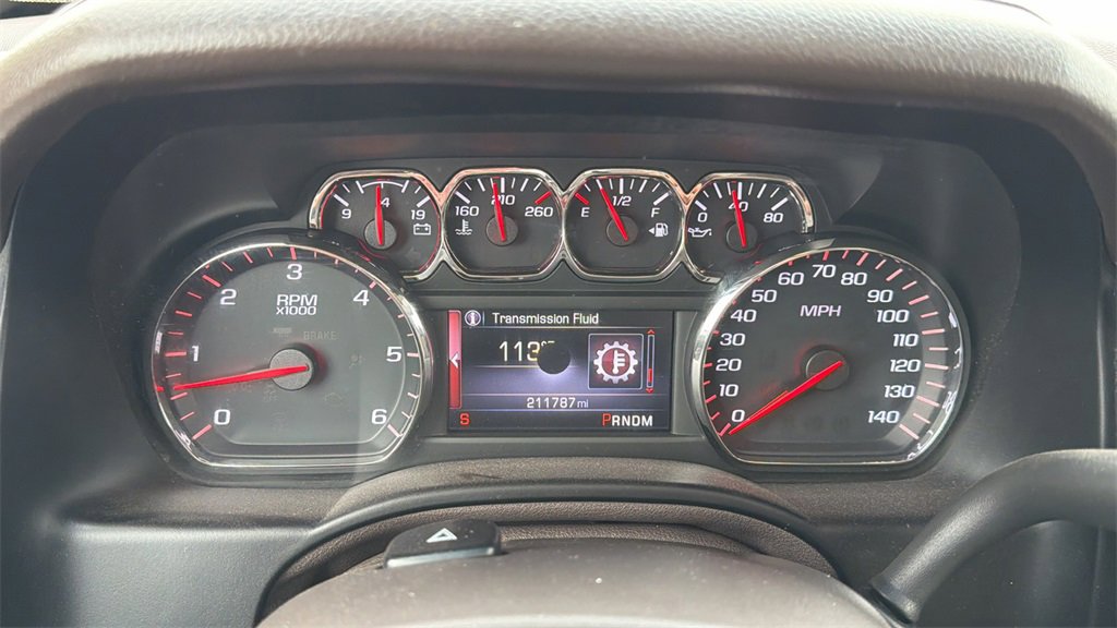 Used 2015 GMC Yukon XL SLT w/ Open Road Package image 35