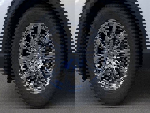 New 2026 Ford Explorer Platinum image 19