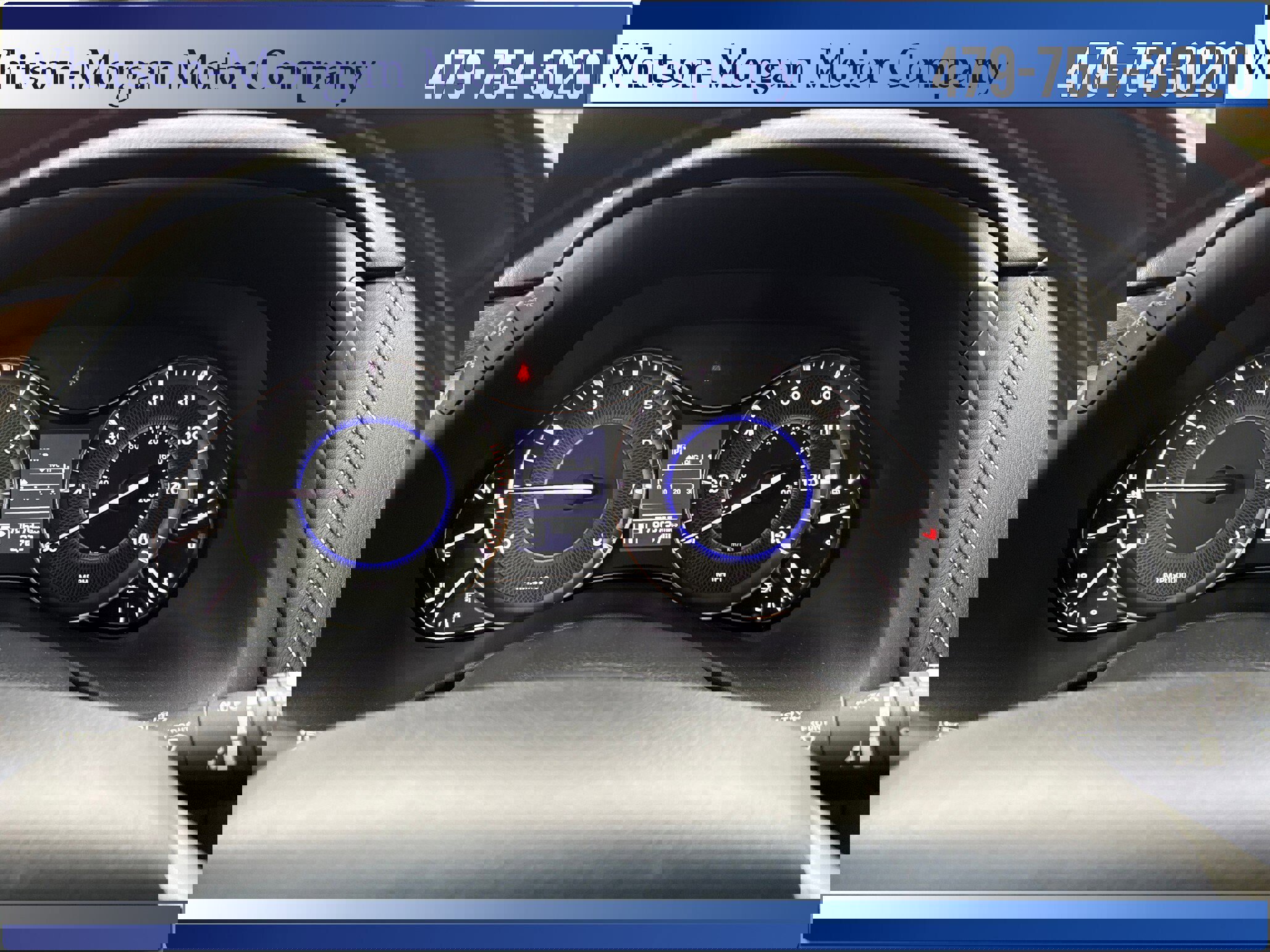 Used 2016 INFINITI QX80 Luxe w/ 22" Wheel Package image 18