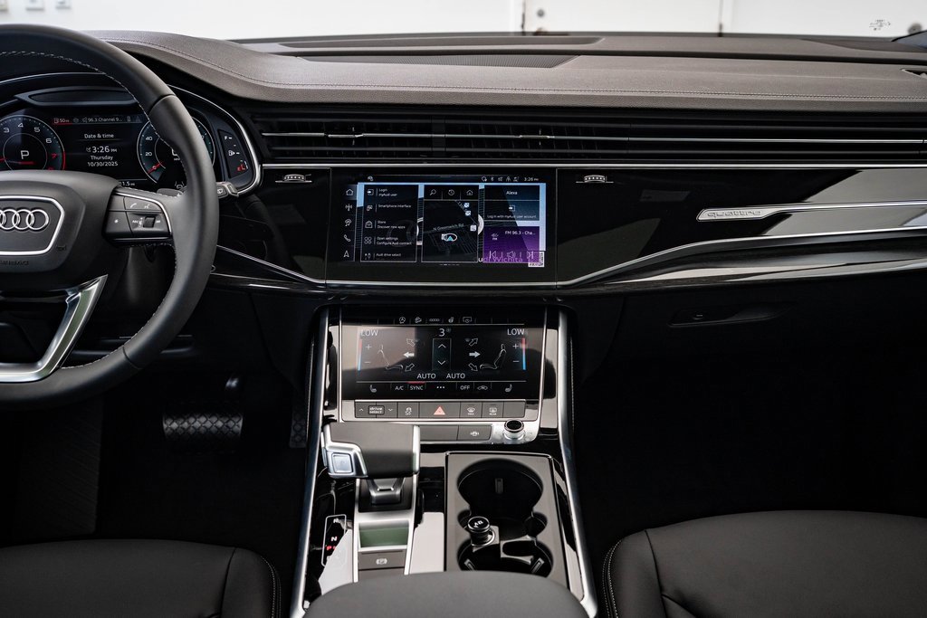 New 2026 Audi Q7 2.0T Premium Plus image 32
