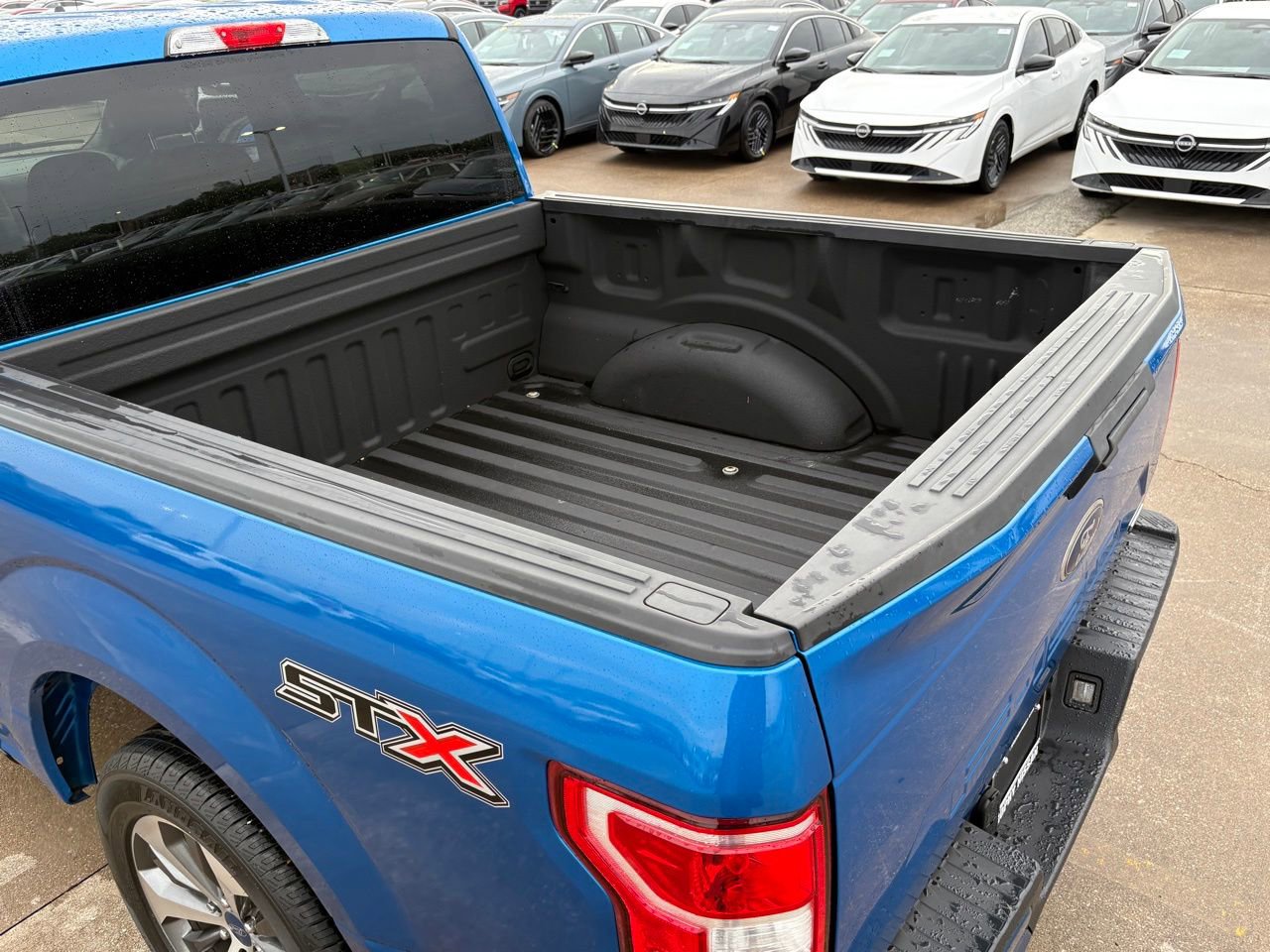 Used 2020 Ford F150 XL w/ Equipment Group 101A Mid image 40