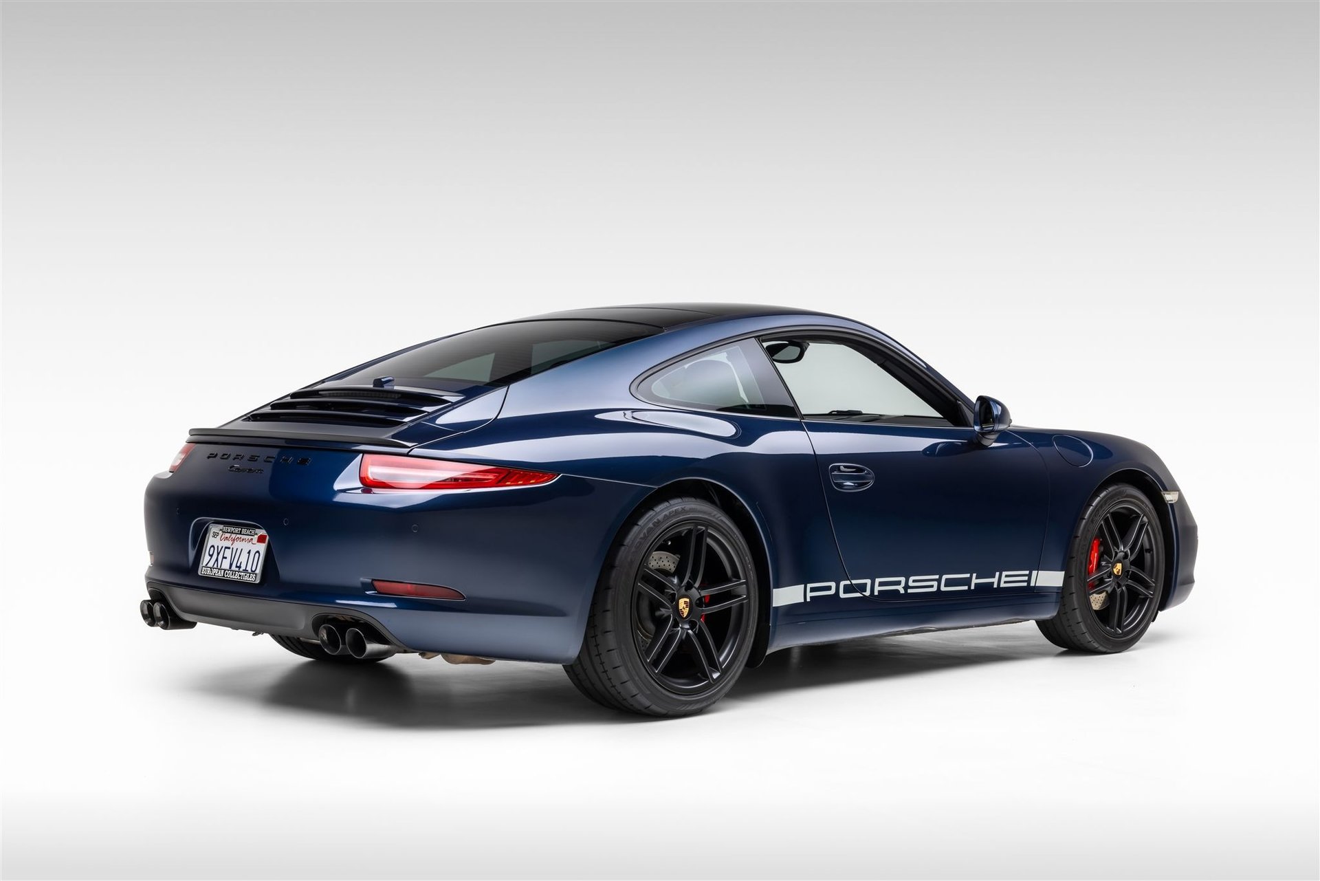 Used 2014 Porsche 911 Carrera image 11