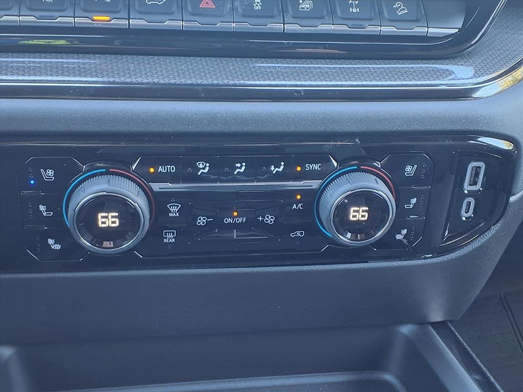 New 2026 Chevrolet Silverado 2500 ZR2 image 19