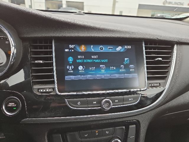 Used 2019 Buick Encore Preferred w/ Safety Package AWD/4WD image 14