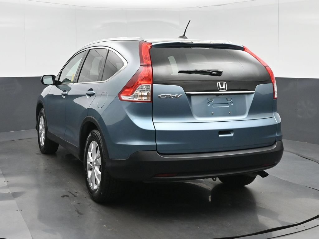 Used 2013 Honda CR-V EX-L image 5