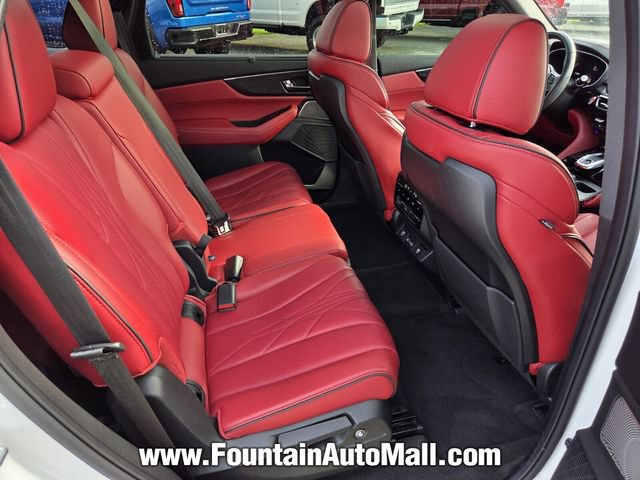 Used 2022 Acura MDX Type S w/ Advance Package AWD/4WD image 14