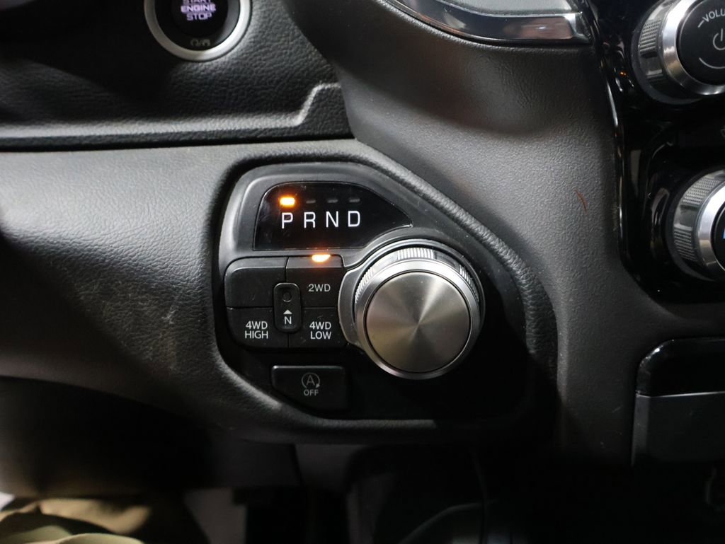 Certified 2024 RAM 1500 Laramie image 30