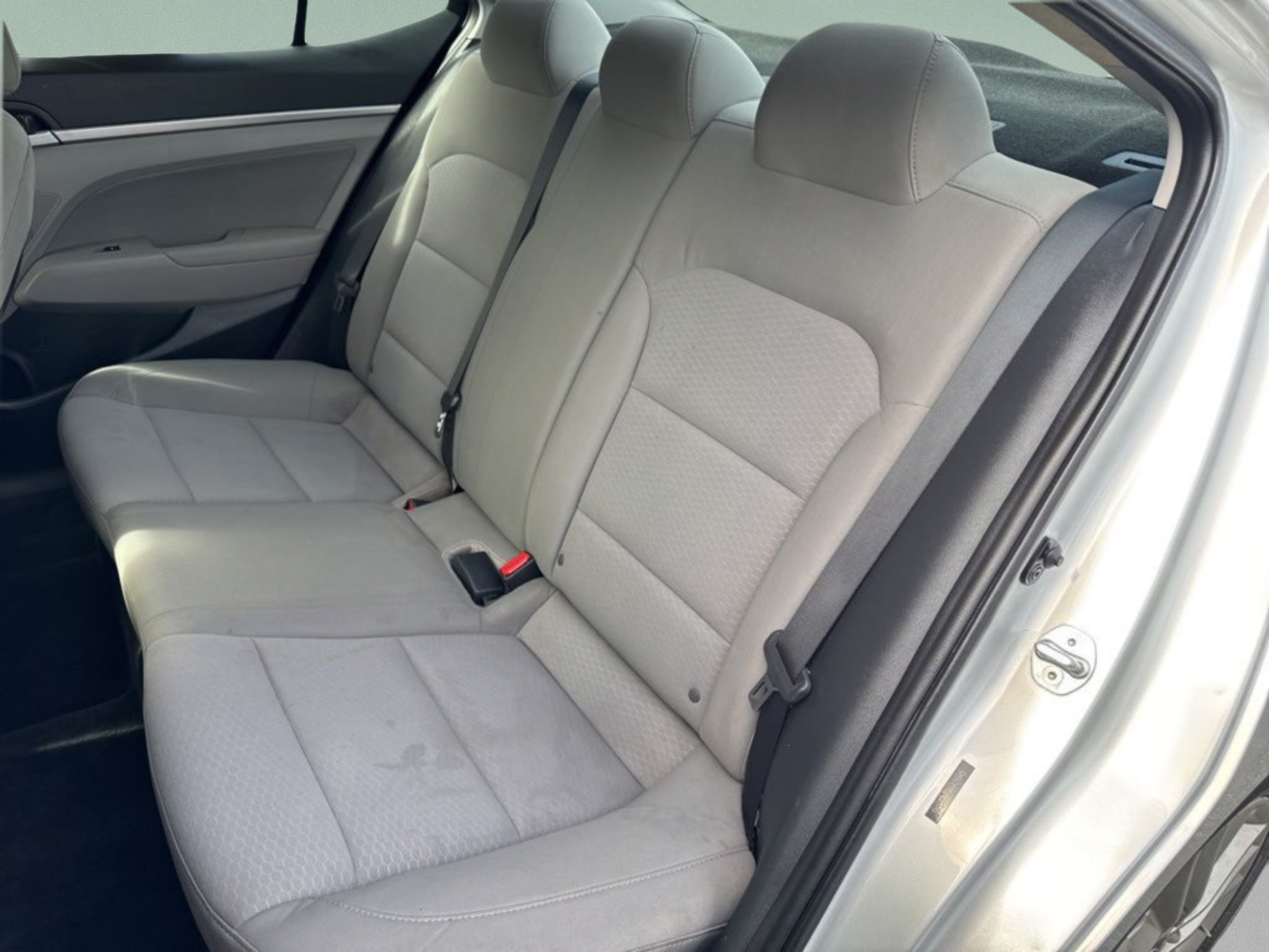Used 2019 Hyundai Elantra SEL FWD image 12