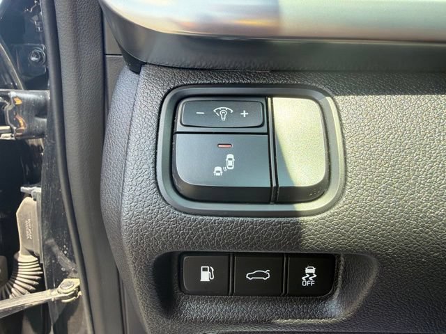 Used 2016 Kia Optima EX w/ Premium Package FWD image 17