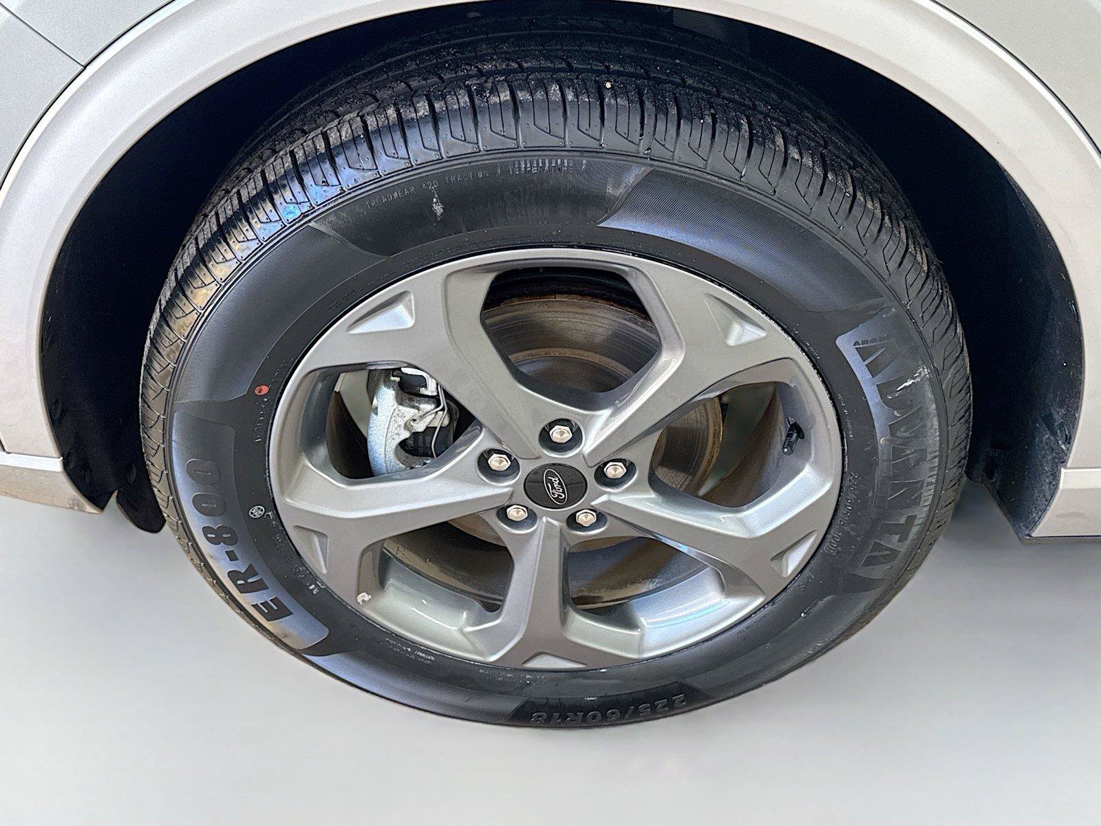 Used 2024 Ford Escape ST-Line AWD/4WD image 27