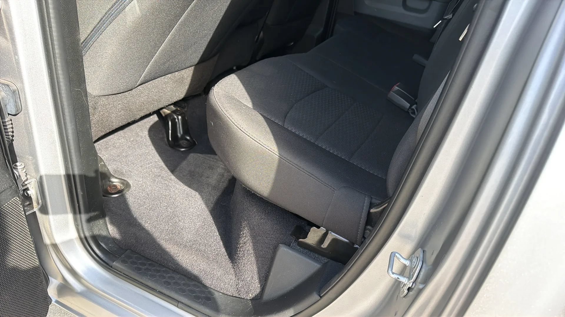 Used 2019 RAM 1500 Classic Warlock w/ Electronics Group AWD/4WD image 43
