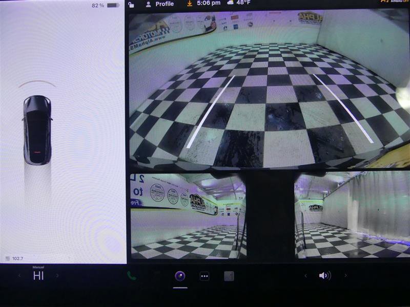 Used 2020 Tesla Model Y Long Range image 11