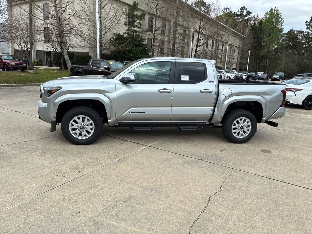 New 2026 Toyota Tacoma SR5 image 2