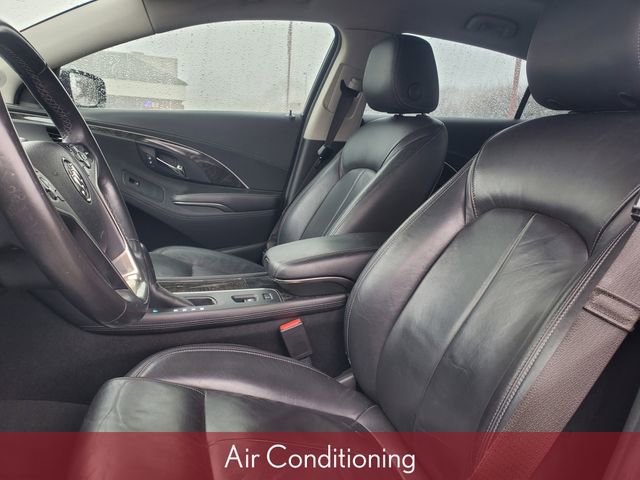 Used 2015 Buick LaCrosse Leather image 14