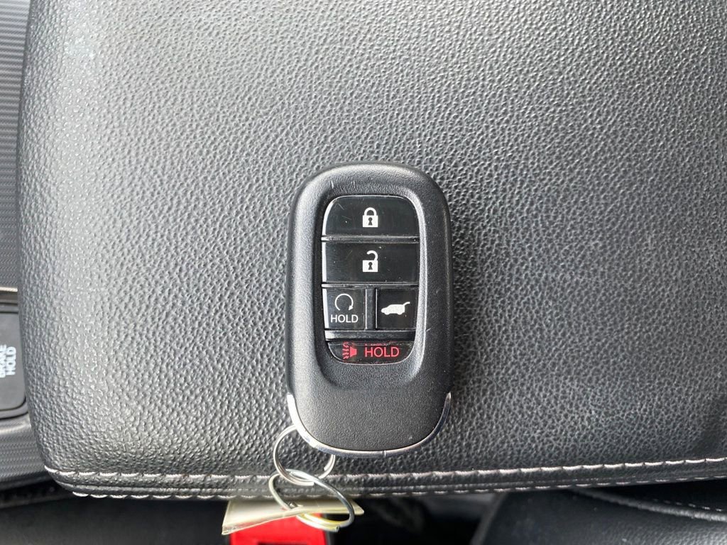 Certified 2023 Honda Civic EX-L image 42