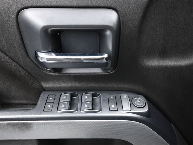 Used 2015 Chevrolet Silverado 1500 LT w/ All Star Edition image 24