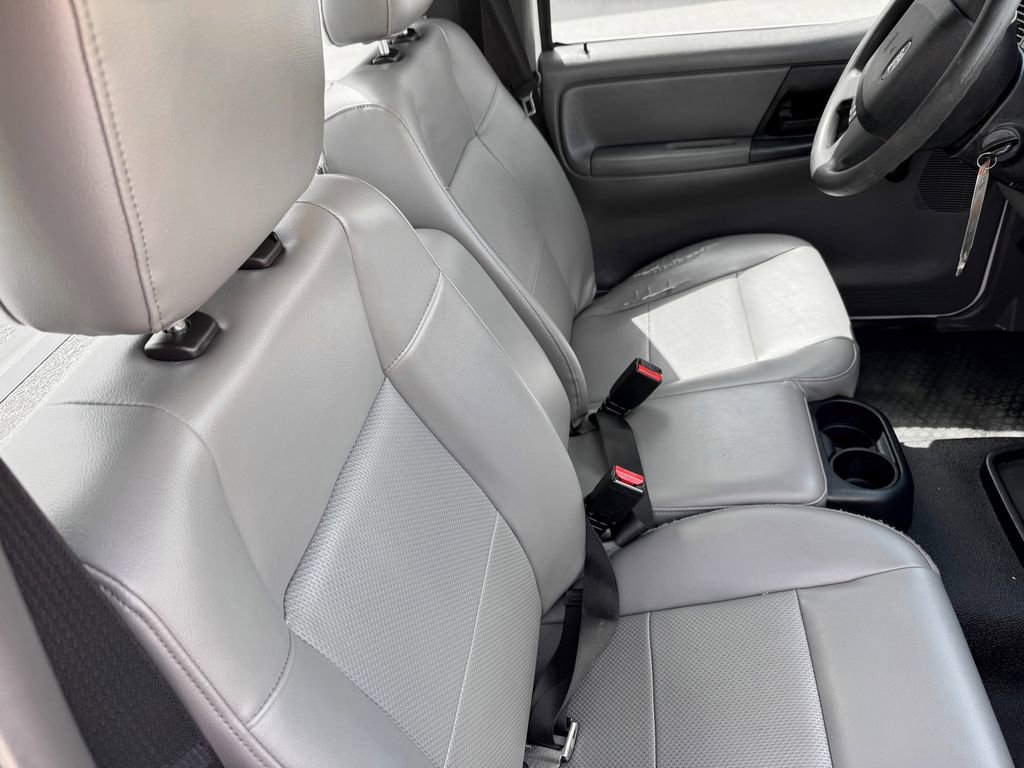 Used 2010 Ford Ranger XL RWD image 21
