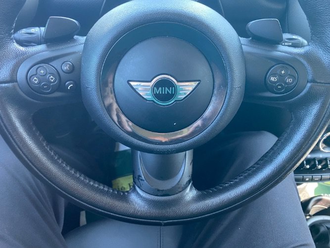Used 2011 MINI Cooper Countryman S FWD image 17