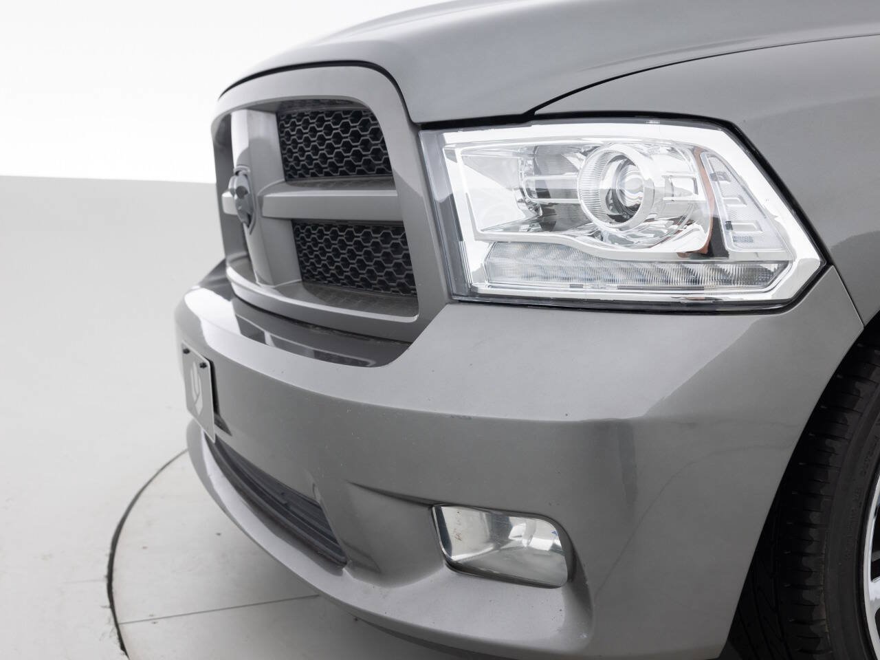Used 2012 RAM 1500 Express RWD image 15