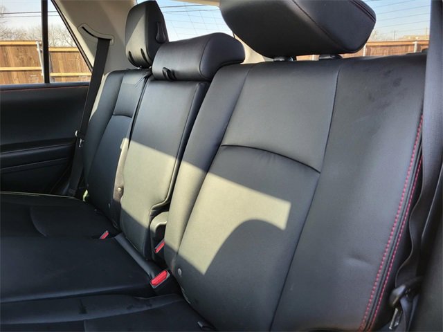 Used 2019 Toyota 4Runner TRD Off-Road Premium image 12