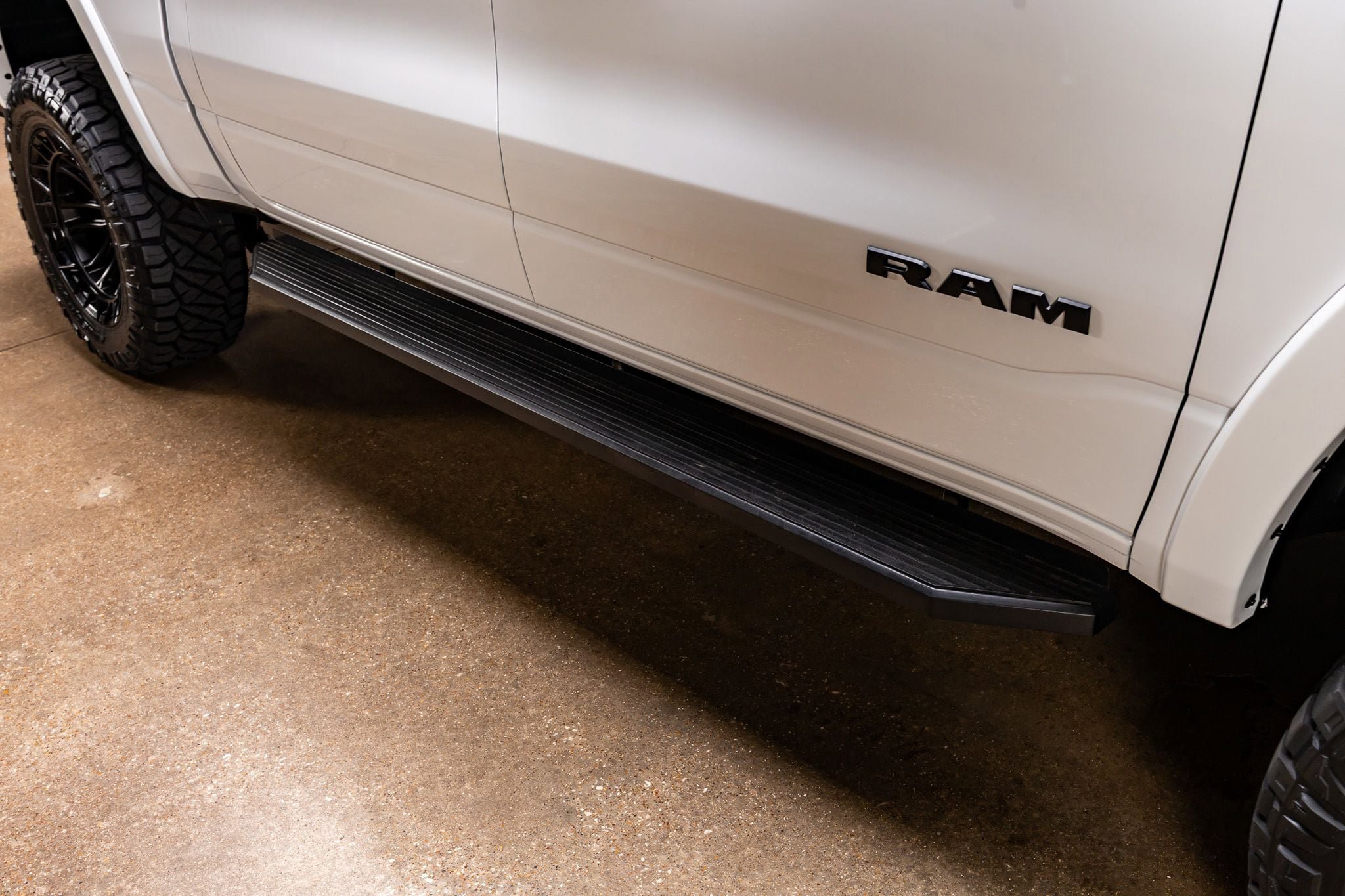 Used 2026 RAM 1500 Laramie w/ Night Edition AWD/4WD image 13