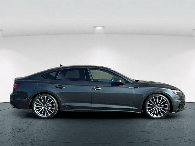 Used 2023 Audi A5 2.0T Premium Plus w/ Premium Plus AWD/4WD image 7