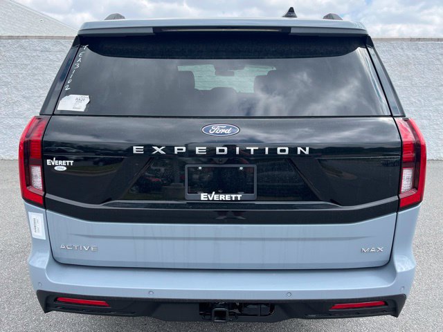 New 2026 Ford Expedition Max Active AWD/4WD image 3