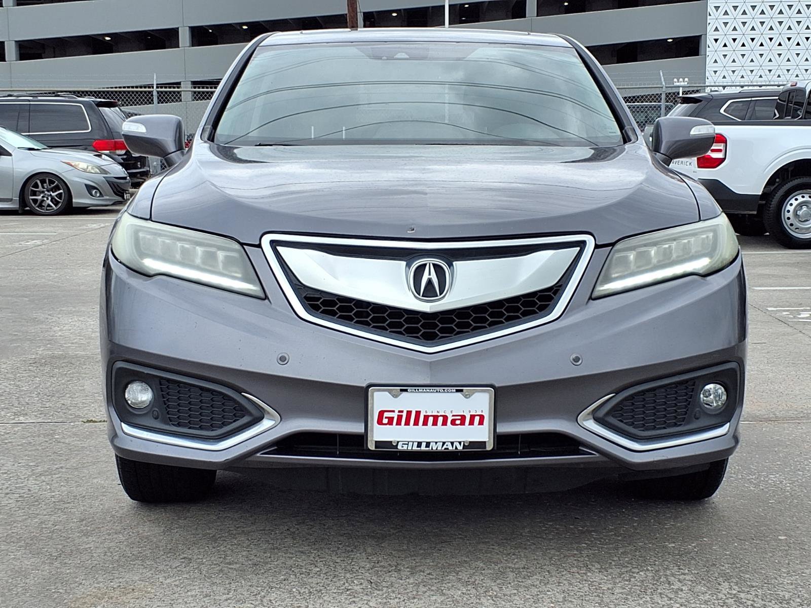 Used 2017 Acura RDX FWD w/ Advance Package image 20