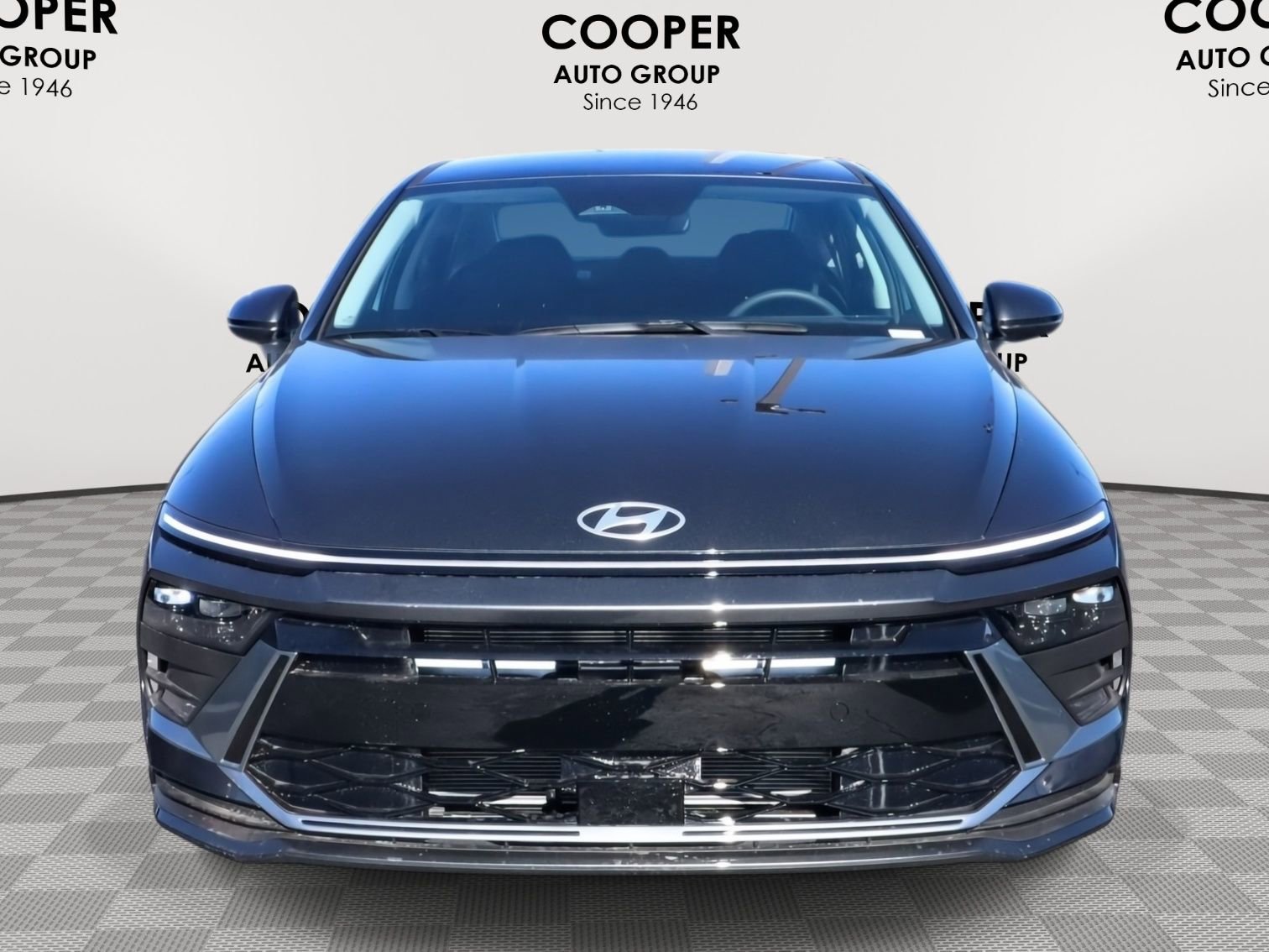 New 2026 Hyundai Sonata SE image 2