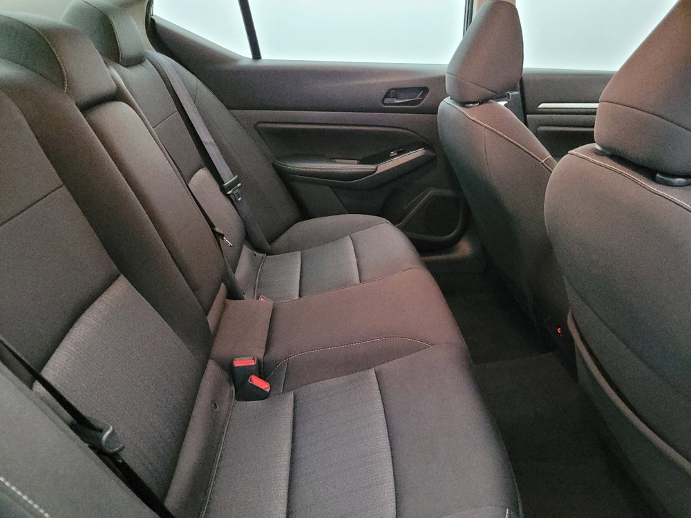 Used 2023 Nissan Altima 2.5 SV image 19