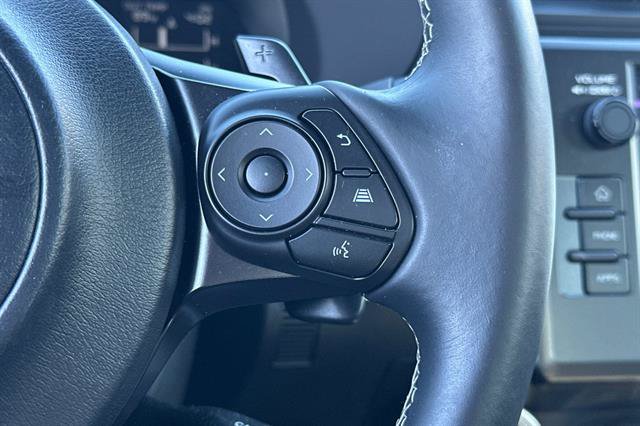 Used 2024 Toyota GR86 RWD image 25