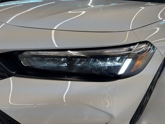 New 2026 Honda Civic Sport image 27
