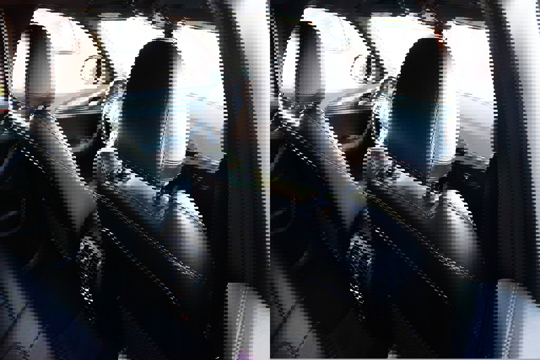 Used 2022 BMW X4 M40i w/ Premium Package image 15