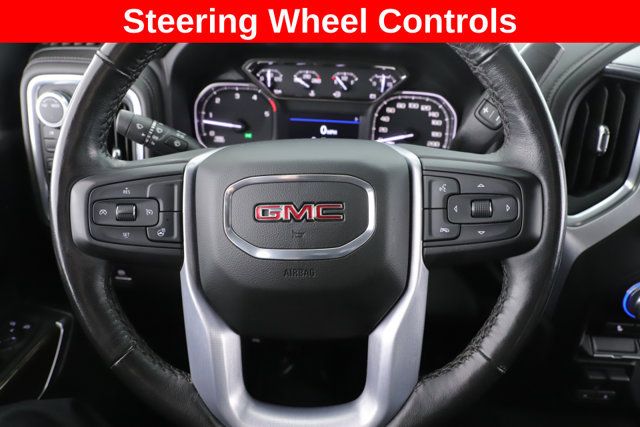 Used 2022 GMC Sierra 3500 SLE w/ SLE Convenience Package AWD/4WD image 19