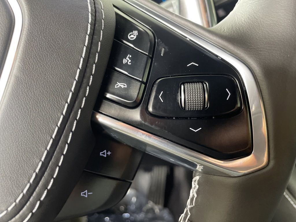 New 2026 Chevrolet Corvette Z06 w/ Stealth Interior Trim Package image 26