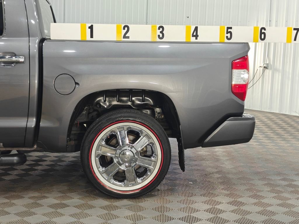 Used 2018 Toyota Tundra 1794 Edition image 27