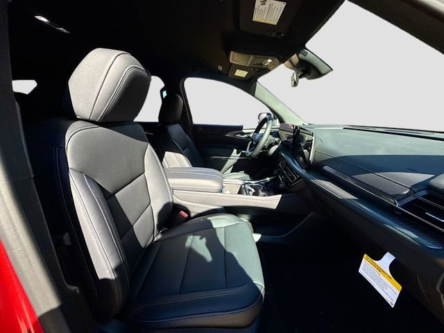 New 2026 Chevrolet Traverse LT w/ Midnight/Sport Edition image 30