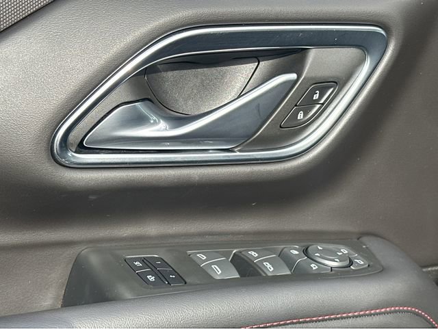 Used 2022 Chevrolet Tahoe RST w/ Luxury Package image 27