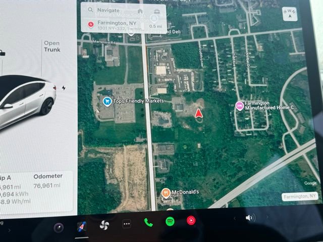 Used 2021 Tesla Model 3 Long Range image 29