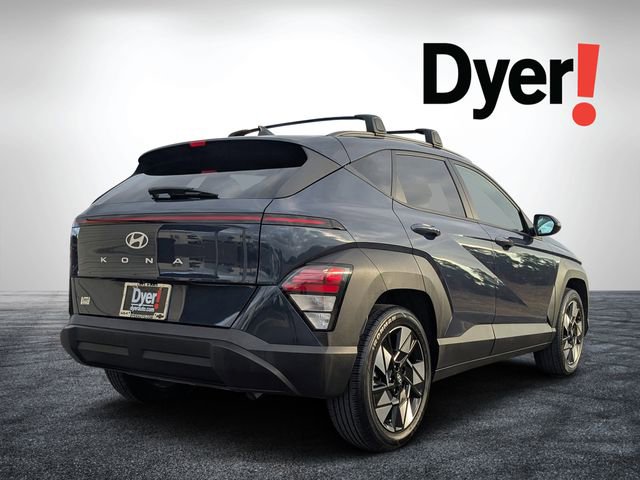 Used 2024 Hyundai Kona SEL image 5