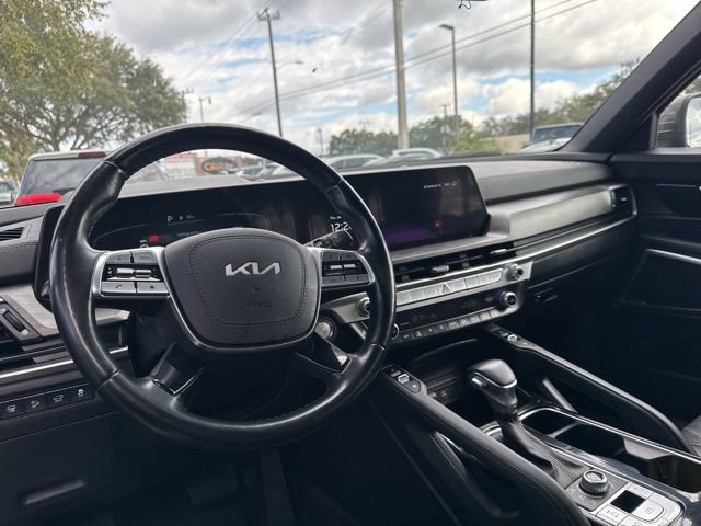 Used 2023 Kia Telluride EX X-Line image 22