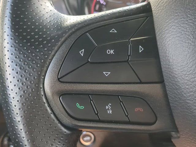 Used 2023 Dodge Challenger SXT w/ Blacktop Package RWD image 19